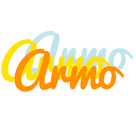 Armo energy logo