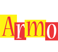 Armo errors logo