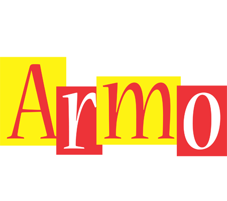 Armo errors logo