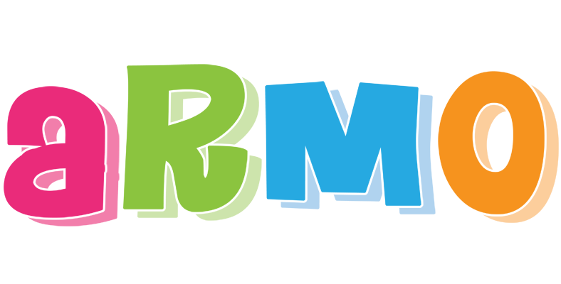 Armo friday logo