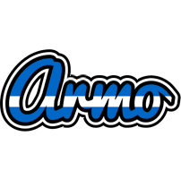 Armo greece logo