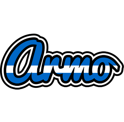 Armo greece logo