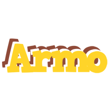 Armo hotcup logo