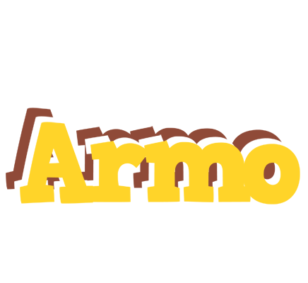Armo hotcup logo