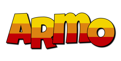 Armo jungle logo