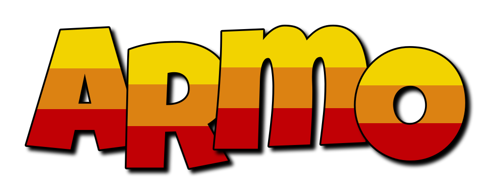 Armo jungle logo