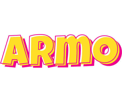Armo kaboom logo