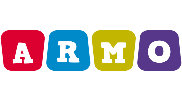 Armo kiddo logo