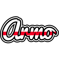 Armo kingdom logo