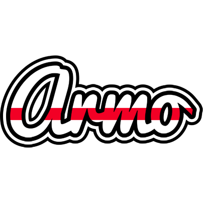 Armo kingdom logo