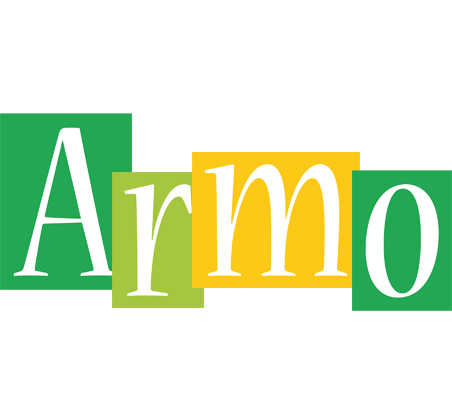 Armo lemonade logo