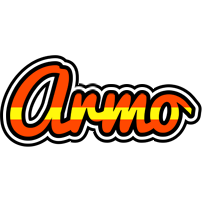 Armo madrid logo