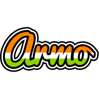 Armo mumbai logo