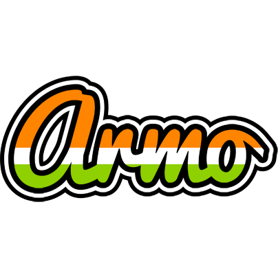 Armo mumbai logo