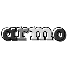 Armo night logo