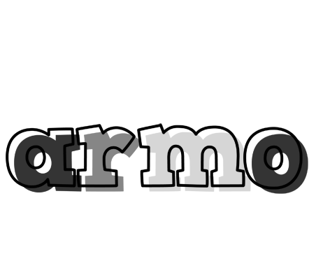 Armo night logo