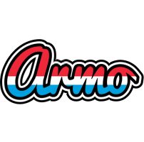 Armo norway logo