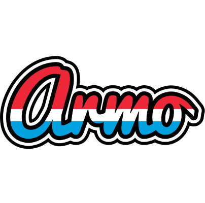Armo norway logo