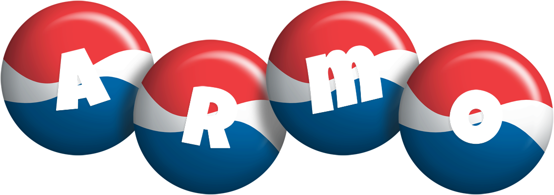 Armo paris logo