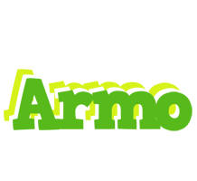 Armo picnic logo