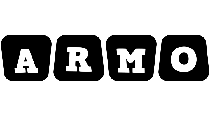 Armo racing logo