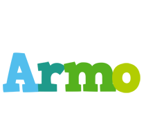 Armo rainbows logo