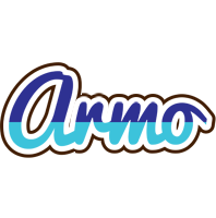 Armo raining logo