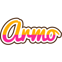 Armo smoothie logo