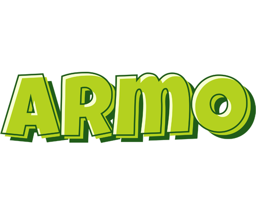 Armo summer logo