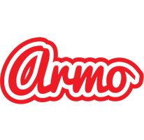 Armo sunshine logo