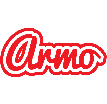 Armo sunshine logo