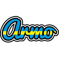 Armo sweden logo