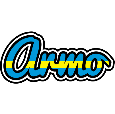 Armo sweden logo