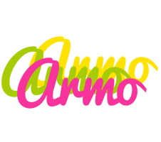 Armo sweets logo