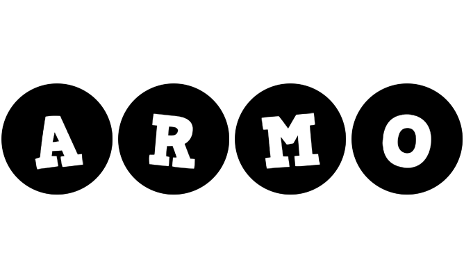 Armo tools logo