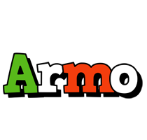 Armo venezia logo