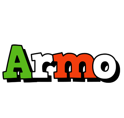 Armo venezia logo