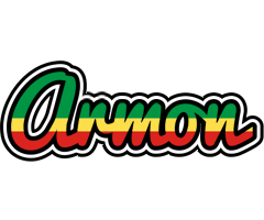 Armon african logo