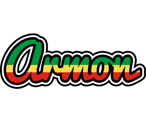Armon african logo