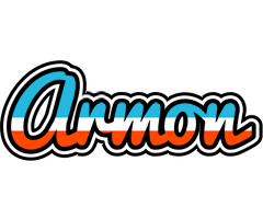 Armon america logo