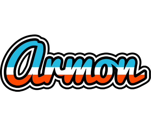 Armon america logo