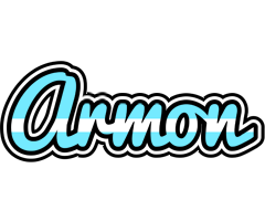 Armon argentine logo