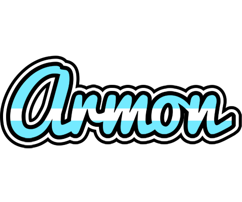 Armon argentine logo