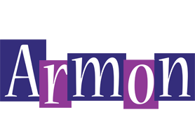 Armon autumn logo