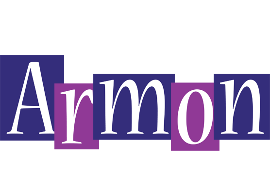 Armon autumn logo
