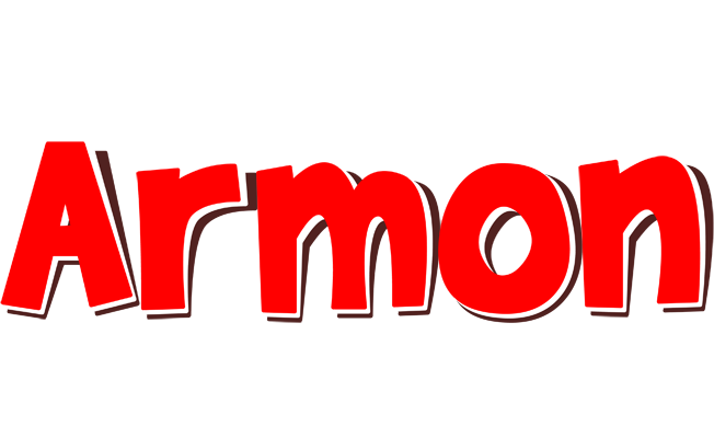 Armon basket logo