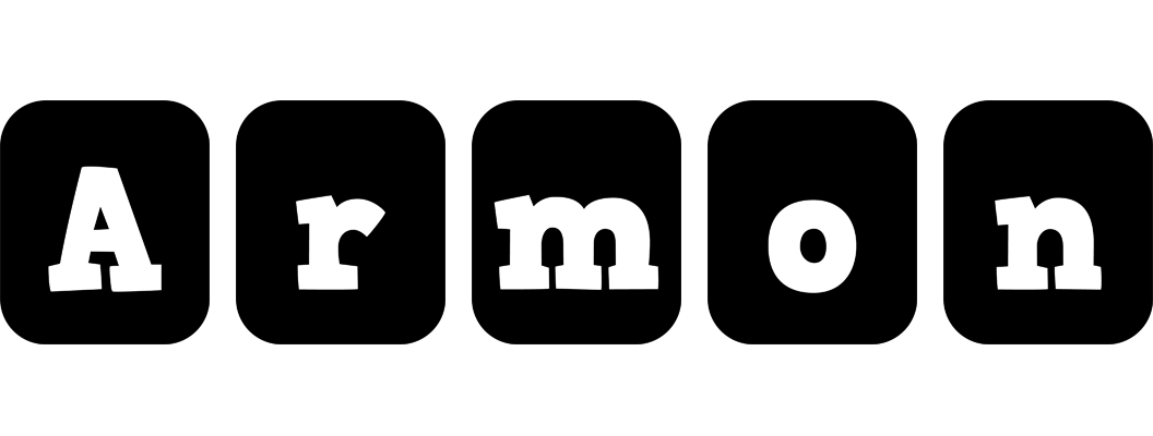 Armon box logo