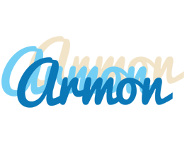 Armon breeze logo