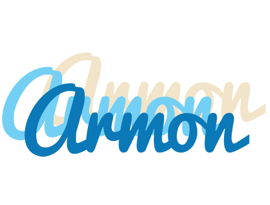 Armon breeze logo