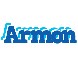 Armon business logo